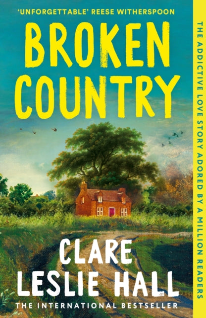 Broken County