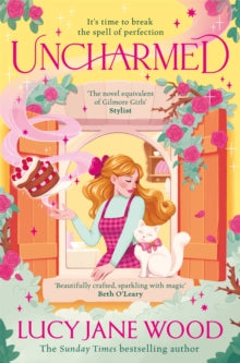 Uncharmed