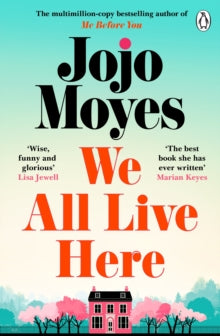 We All Live Here