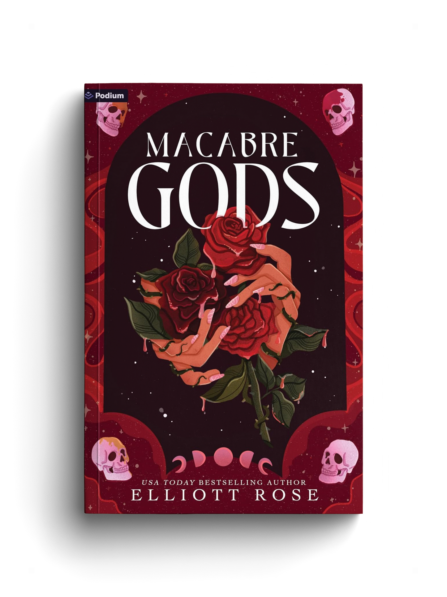 Macabre Gods