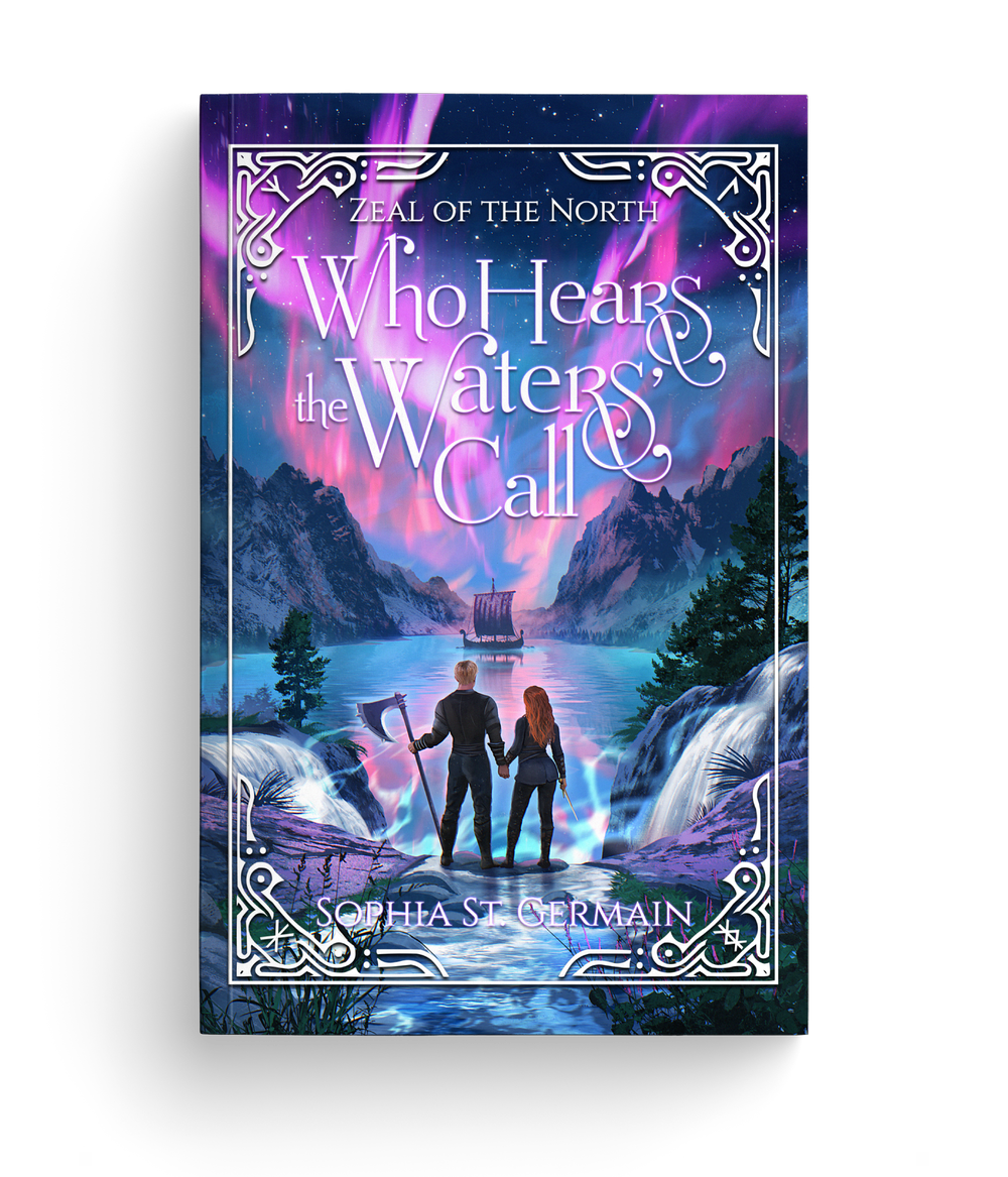 Who Hears the Waters Call