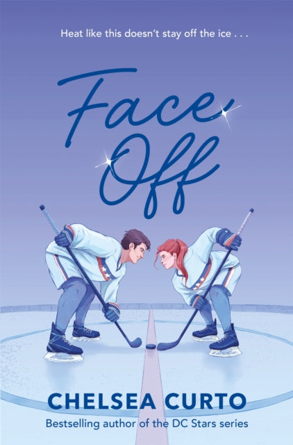 Face off