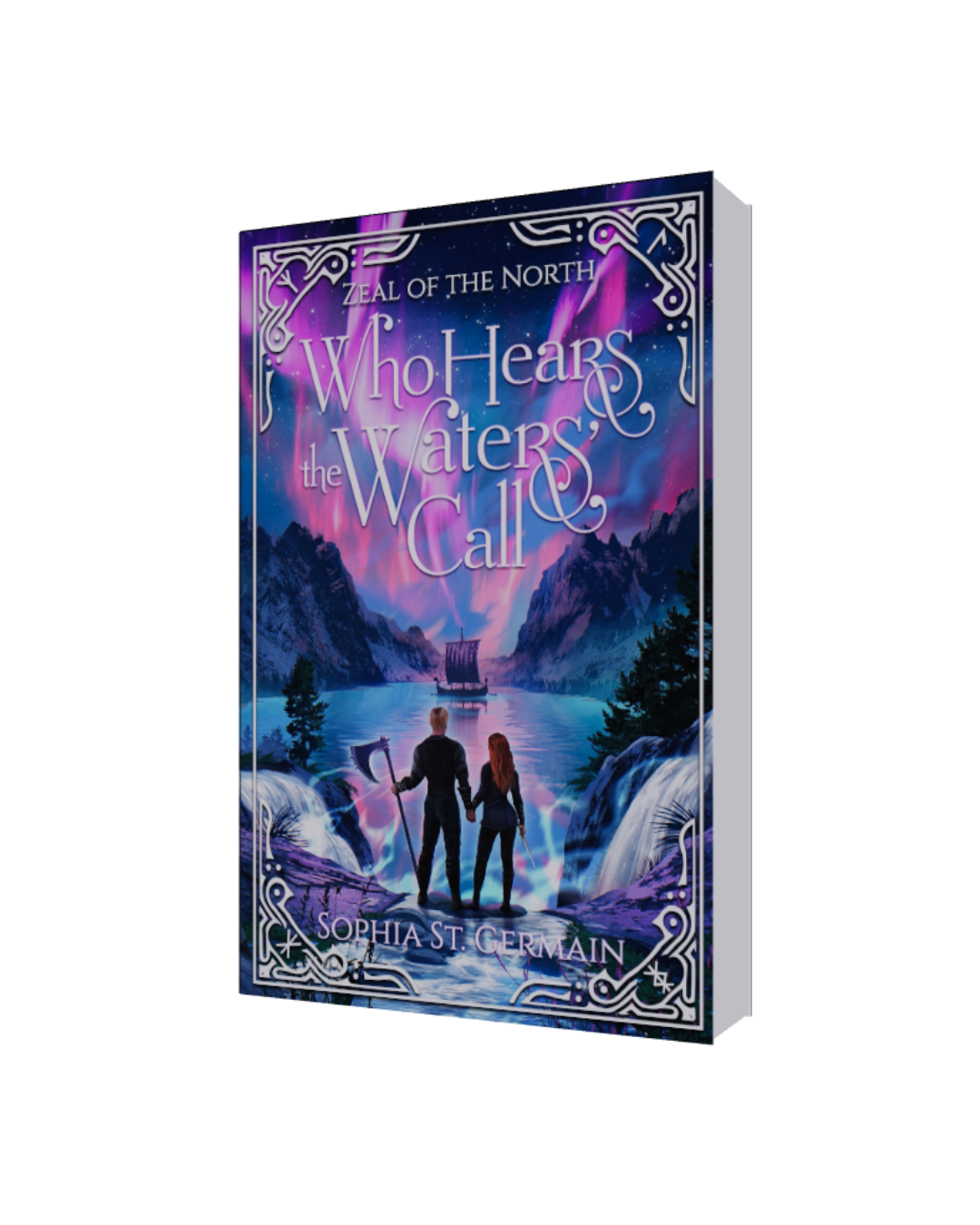 Who Hears the Waters Call