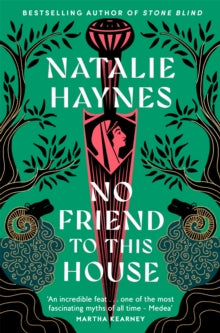 No Friend to This House
