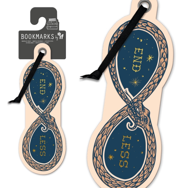 Quirk Bookmarks- Endless