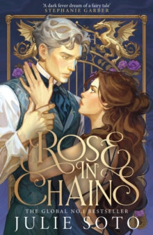 Rose In Chains